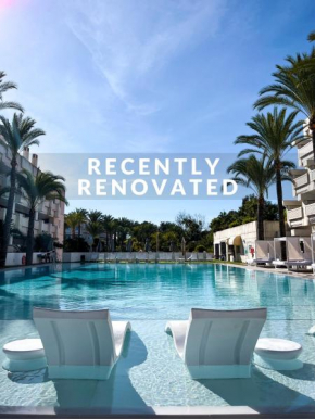  Alanda Marbella Hotel  Марбелья